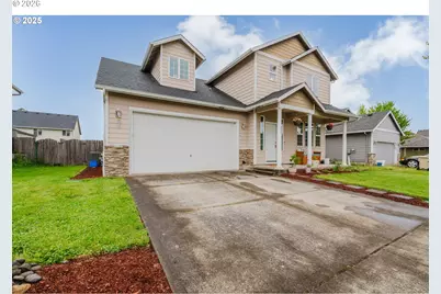 311 W Jadon Dr, Lebanon, OR 97355 - Photo 5