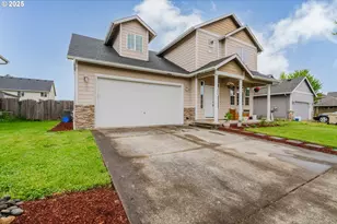 311 W Jadon Dr, Lebanon, OR 97355 - Photo 5