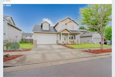 311 W Jadon Dr, Lebanon, OR 97355 - Photo 47