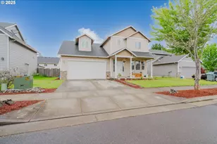 311 W Jadon Dr, Lebanon, OR 97355 - Photo 47