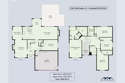 2325 SW Huber Ct, Portland, OR 97219 - Photo 39