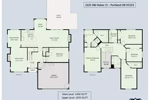 2325 SW Huber Ct, Portland, OR 97219 - Photo 39