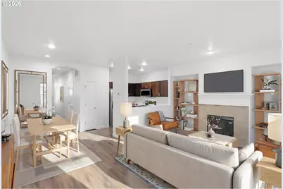 16012 NW Centine Ln, Portland, OR 97229 - Photo 5