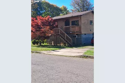 541 Jefferson Ave, Vernonia, OR 97064 - Photo 3