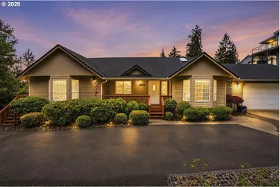 601 N 5th St, Kalama, WA 98625 - Photo 1