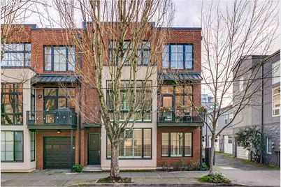 752 NW 12th Ave, Portland, OR 97209 - Photo 1