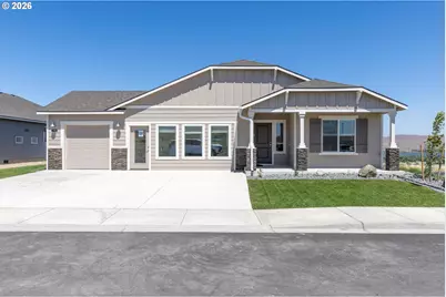 305 Taft St, Umatilla, OR 97882 - Photo 1