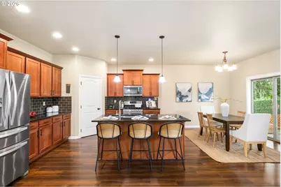 33924 NE Kale St, Scappoose, OR 97056 - Photo 9