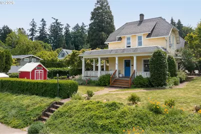 938 Oak St, Lake Oswego, OR 97034 - Photo 1