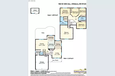 964 SE 54th Ave, Hillsboro, OR 97123 - Photo 47