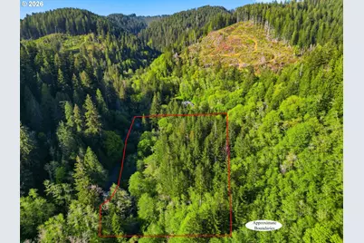 Upper North Ford Rd, Florence, OR 97439 - Photo 17