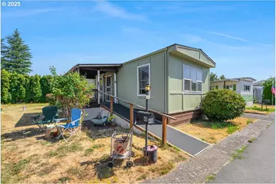 2420 NE Hembree St #48, McMinnville, OR 97128 - Photo 1