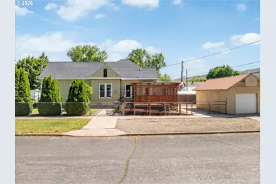 1439 3rd St, Baker City, OR 97814 - Photo 39