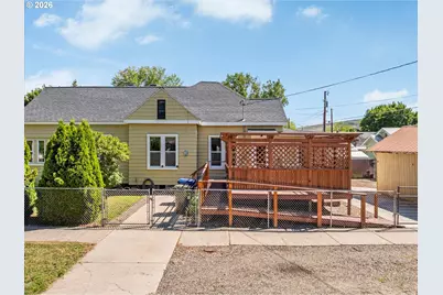 1439 3rd St, Baker City, OR 97814 - Photo 37