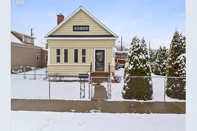 1439 3rd St, Baker City, OR 97814 - Photo 1