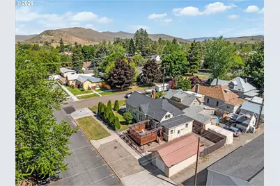 1439 3rd St, Baker City, OR 97814 - Photo 43