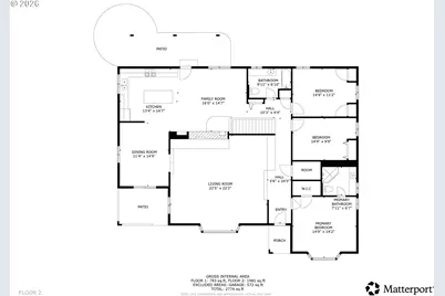 10065 SE Cresthill Rd, Happy Valley, OR 97086 - Photo 39
