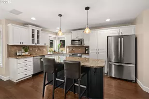 20504 NE 40th Ave, Ridgefield, WA 98642 - Photo 21