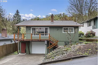 963 SE Glenn St, Roseburg, OR 97470 - Photo 1