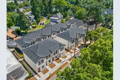 6673 N Fessenden St #3, Portland, OR 97203 - Photo 19