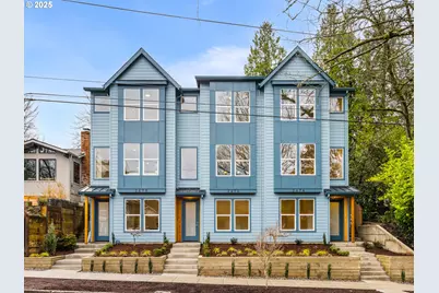 2472 SE Lincoln St, Portland, OR 97214 - Photo 1
