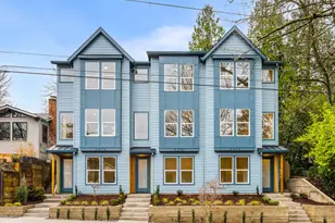 2472 SE Lincoln St, Portland, OR 97214 - Photo 1