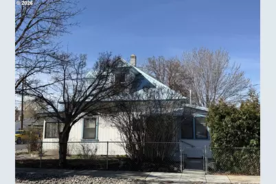 1206 Broadway St, Baker City, OR 97814 - Photo 3