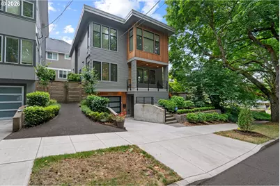 3970 SE Reedway St, Portland, OR 97202 - Photo 3