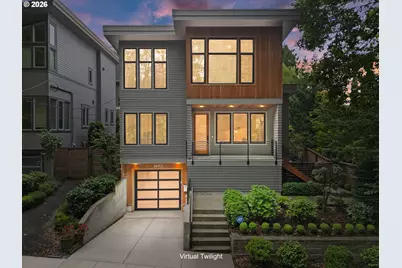 3970 SE Reedway St, Portland, OR 97202 - Photo 1