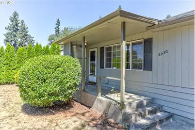 2630 SE 168th Ave, Portland, OR 97236 - Photo 41