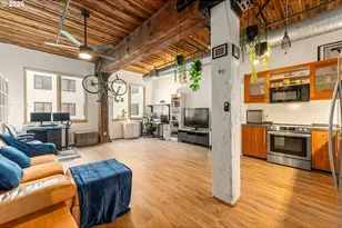 1420 NW Lovejoy St, Portland, OR 97209 - Photo 3