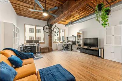 1420 NW Lovejoy St #523, Portland, OR 97209 - Photo 11