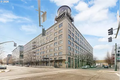 1420 NW Lovejoy St #523, Portland, OR 97209 - Photo 1