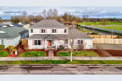 3846 Goldfish Farm Rd, Albany, OR 97322 - Photo 3