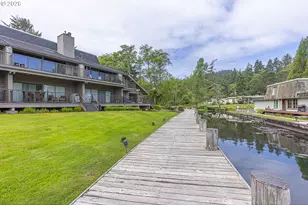 3500 NE West Devils Lake Rd, Lincoln City, OR 97367 - Photo 31