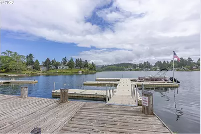 3500 NE West Devils Lake Rd #15, Lincoln City, OR 97367 - Photo 29
