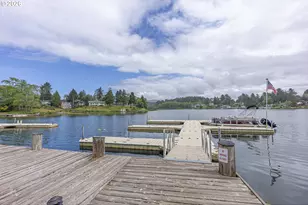 3500 NE West Devils Lake Rd, Lincoln City, OR 97367 - Photo 29
