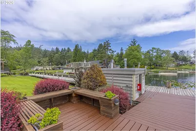 3500 NE West Devils Lake Rd #15, Lincoln City, OR 97367 - Photo 25