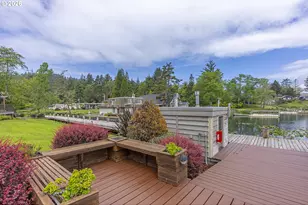 3500 NE West Devils Lake Rd, Lincoln City, OR 97367 - Photo 25