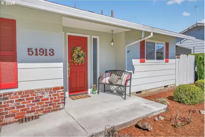 51913 SE Woodmere Ct, Scappoose, OR 97056 - Photo 5