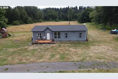 1654 Spencer Rd, Salkum, WA 98582 - Photo 1