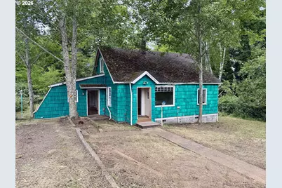 93206 Brownsmead Hill Rd, Astoria, OR 97103 - Photo 1