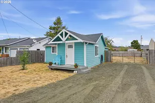 130 N 12th St, Lakeside, OR 97449 - Photo 1