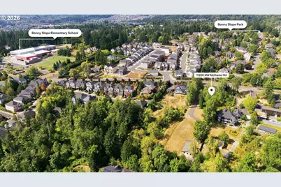 11280 NW McDaniel Rd, Portland, OR 97229 - Photo 43