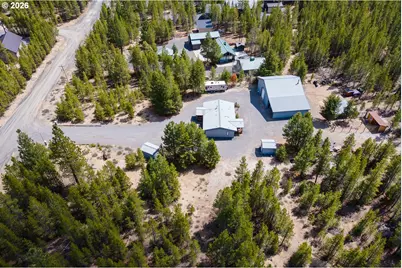 123551 Surveyor Rd, Crescent Lake, OR 97733 - Photo 13