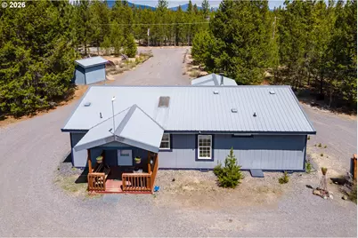 123551 Surveyor Rd, Crescent Lake, OR 97733 - Photo 17