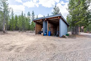 123551 Surveyor Rd, Crescent Lake, OR 97733 - Photo 11