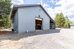 123551 Surveyor Rd, Crescent Lake, OR 97733 - Photo 5