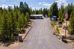 123551 Surveyor Rd, Crescent Lake, OR 97733 - Photo 41