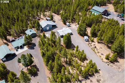 123551 Surveyor Rd, Crescent Lake, OR 97733 - Photo 15